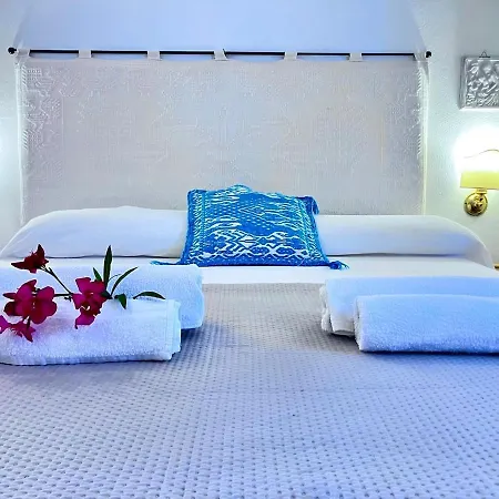 Apartamento Rosso Lilu' Casa Con Vista Mozzafiato Sulla Pelosa *